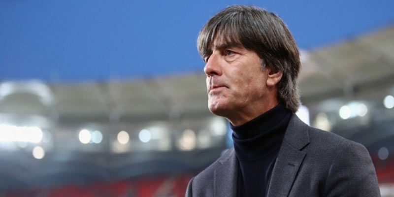 Joachim Loew: The Genius Behind Germany’s Football Revolution