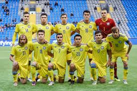 Kazakhstan U21 FC