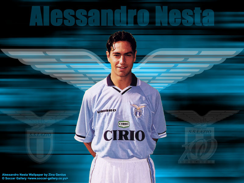 Alessandro Nesta